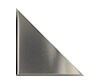 6 in. x 6 in. Triangular Tile Type 1 Hardboard Backing